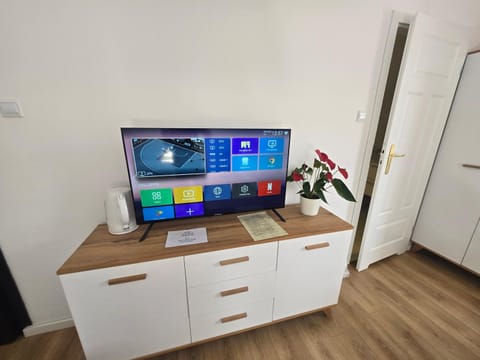 Pod Różą Apartment in Krakow