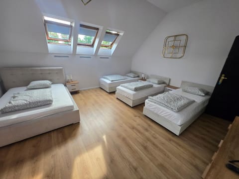 Pod Różą Apartment in Krakow