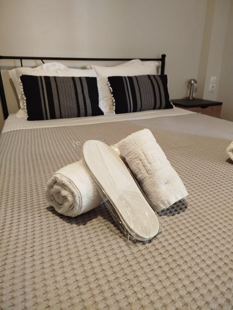 CoZy Apartment Apartment in Alexandroupoli