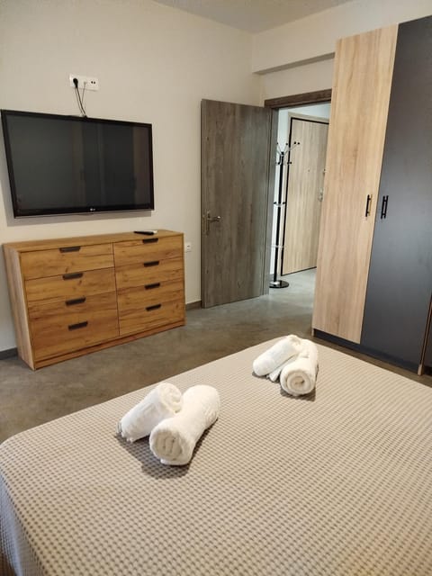 CoZy Apartment Apartment in Alexandroupoli