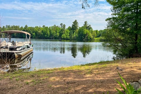 Pine Tree House House in Wisconsin