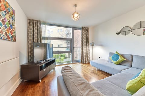 Communal lounge/ TV room, Living room