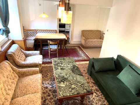 XXL Mega House 24 7 Check In Apartment in Rhineland-Palatinate