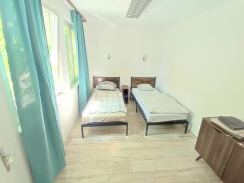 XXL Mega House 24 7 Check In Apartment in Rhineland-Palatinate