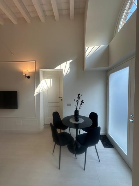 La Dimora al porto - Holiday lake home Apartment in Iseo