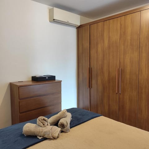 Apto grande Estilo e Conforto UFJF, Shopping, Centro Apartment in Juiz de Fora