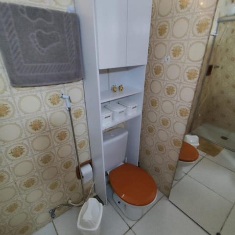 Apto grande Estilo e Conforto UFJF, Shopping, Centro Apartment in Juiz de Fora