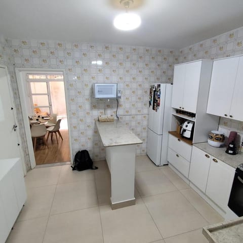 Apto grande Estilo e Conforto UFJF, Shopping, Centro Apartment in Juiz de Fora