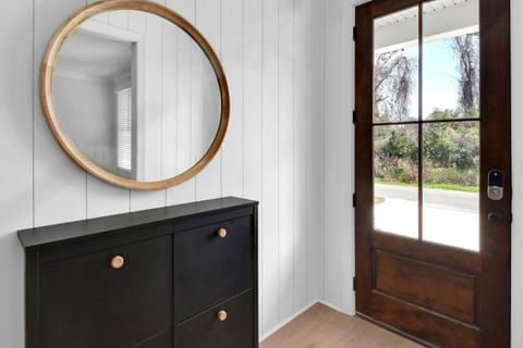 21 Orchard Road House in Saint Simons Island