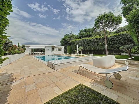 Villa Azur - Élégante et détente Villa in Aix-les-Bains