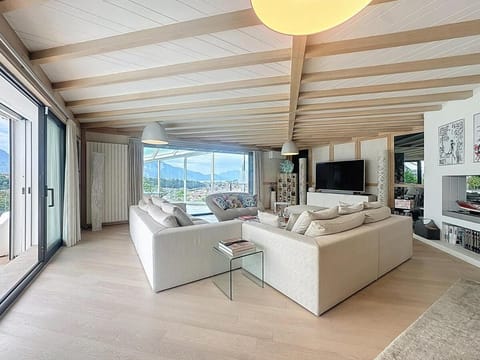 Villa Azur - Élégante et détente Villa in Aix-les-Bains