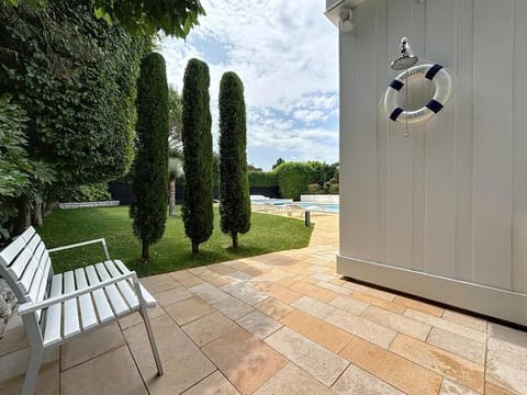 Villa Azur - Élégante et détente Villa in Aix-les-Bains