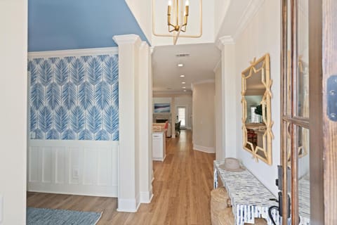 23 Orchard Rd House in Saint Simons Island