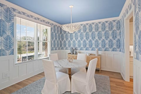 23 Orchard Rd House in Saint Simons Island