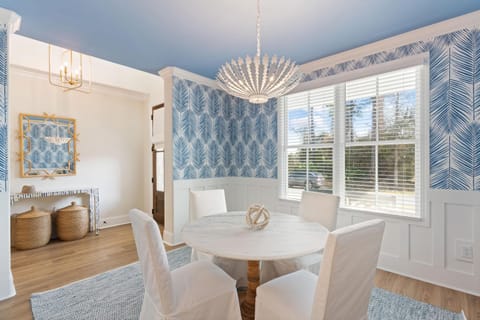 23 Orchard Rd House in Saint Simons Island