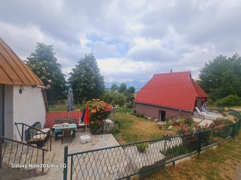 Day, Natural landscape, Garden, Garden view