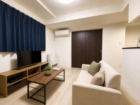 TV and multimedia, Living room, air conditioner