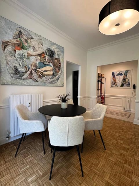 Violetta Apartment Apartment in Stresa