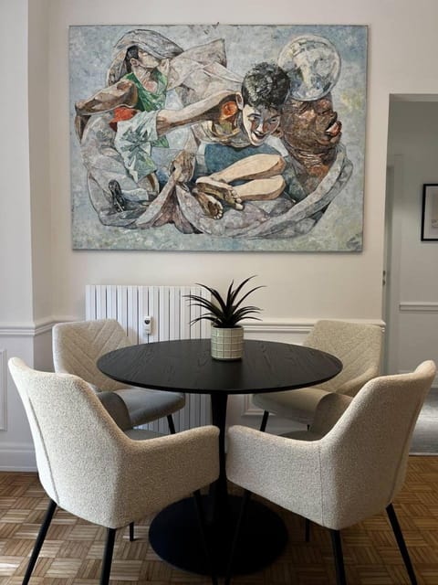 Violetta Apartment Apartment in Stresa