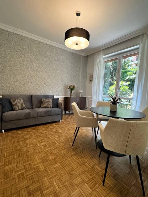 Violetta Apartment Apartment in Stresa