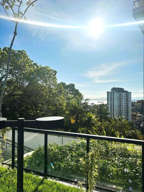 SouIcaraí by Housi Apartment in Niterói