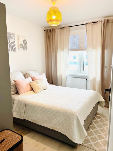 Nowe Miasto Apartment, Darmowy Parking, Dostęp na kod, Winda Apartment in Pomeranian Voivodeship