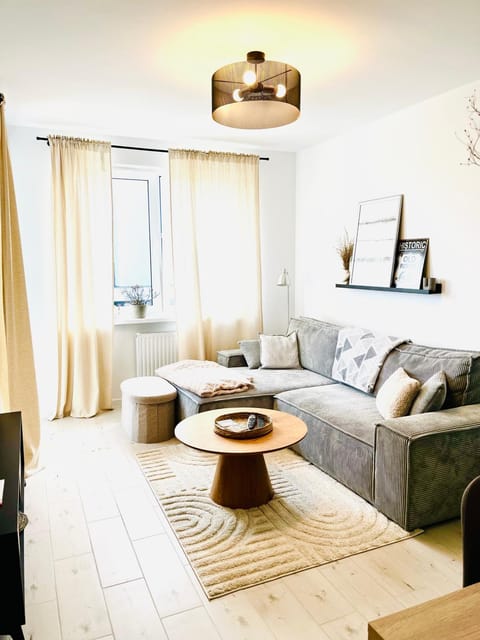 Nowe Miasto Apartment, Darmowy Parking, Dostęp na kod, Winda Apartment in Pomeranian Voivodeship