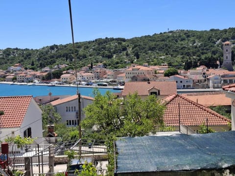 Day, Neighbourhood, Natural landscape, City view, Sea view, Location