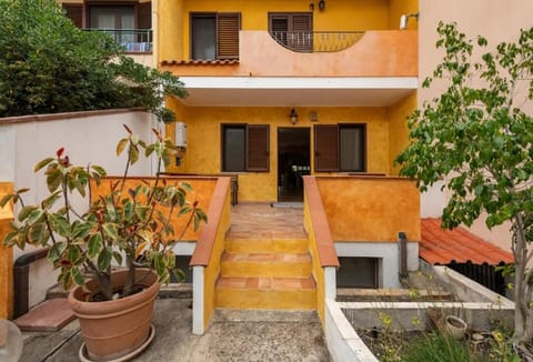 Villetta Norma - Free Wifi House in Quartu Sant'Elena