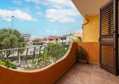 Villetta Norma - Free Wifi House in Quartu Sant'Elena