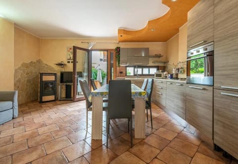 Villetta Norma - Free Wifi House in Quartu Sant'Elena