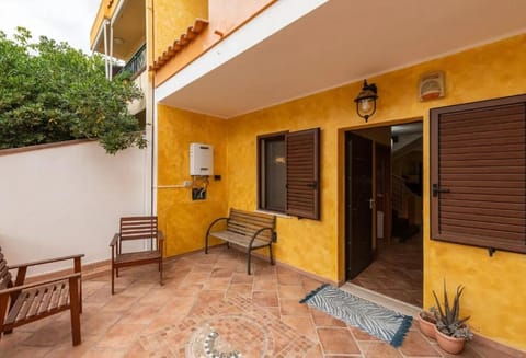 Villetta Norma - Free Wifi House in Quartu Sant'Elena