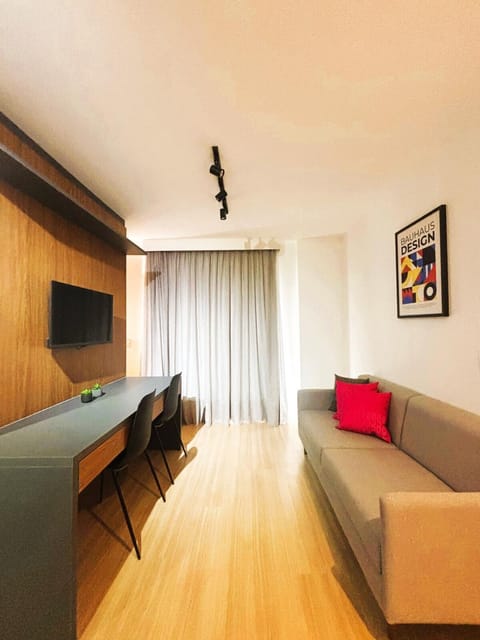 SouIcaraí by Housi Apartment in Niterói