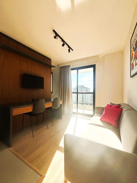 SouIcaraí by Housi Apartment in Niterói