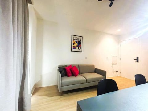 SouIcaraí by Housi Apartment in Niterói