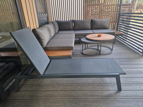 Balcony/Terrace, Seating area