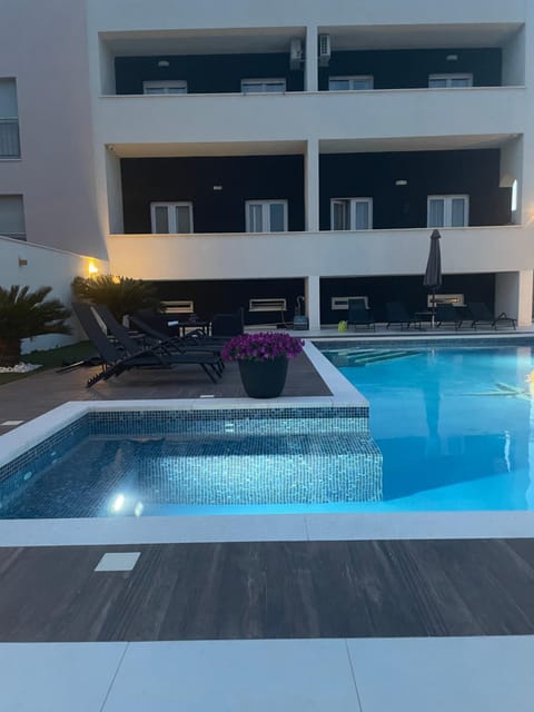 Villa LOREN Apartments & Rooms Apartment in Šibenik-Knin County, Croatia