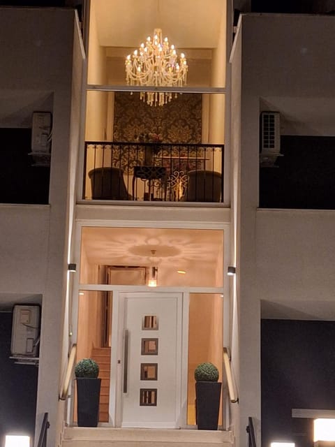 Villa LOREN Apartments & Rooms Apartment in Šibenik-Knin County, Croatia