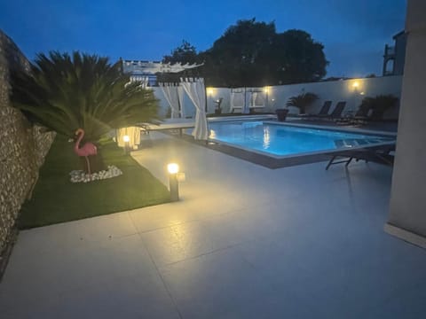 Villa LOREN Apartments & Rooms Apartment in Šibenik-Knin County, Croatia