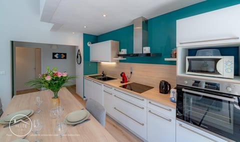 Sérénité près du Lac Apartment in Aix-les-Bains