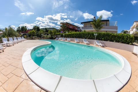 Day, Pool view, Swimming pool