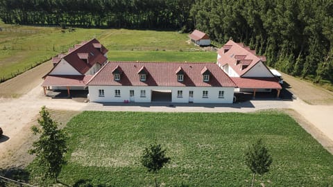 gites des polders House in Le Crotoy