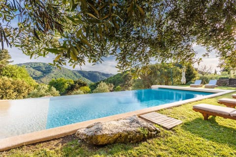 Villa Morello Farmhouse Villa in Lucca