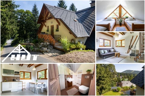Property building, Day, Natural landscape, Mountain view