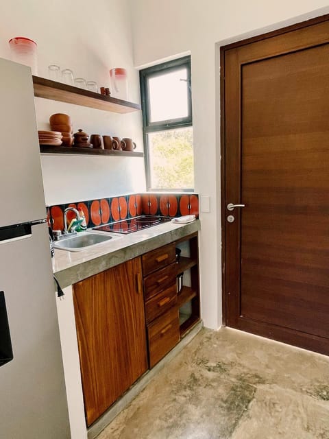 Casa Cosme Apartment in Puerto Escondido