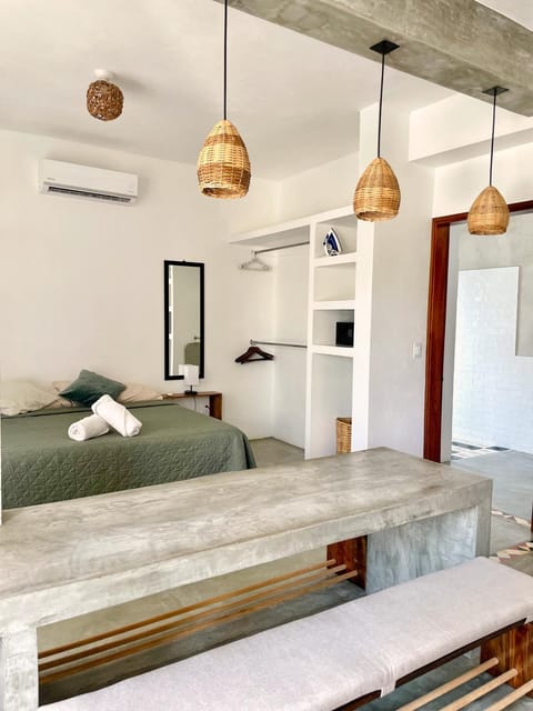 Casa Cosme Apartment in Puerto Escondido