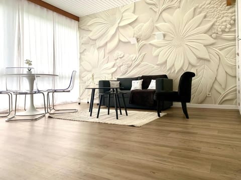 Luxembourg City Terrace Apartment Apartment in Luxembourg