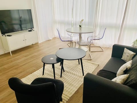 Luxembourg City Terrace Apartment Apartment in Luxembourg