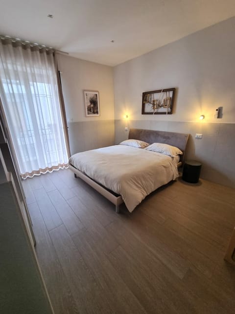 B&B Luna Rossa Bed and Breakfast in Altamura