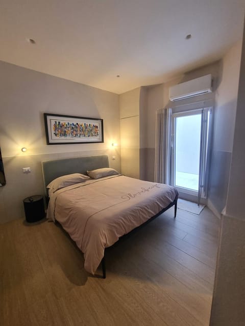 B&B Luna Rossa Bed and Breakfast in Altamura